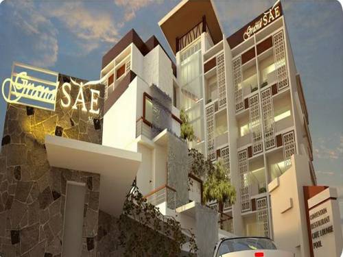 Solo Indonésie Réservation Réduction booking.com