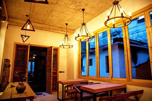 Wuyuan China Booking Discount booking.com