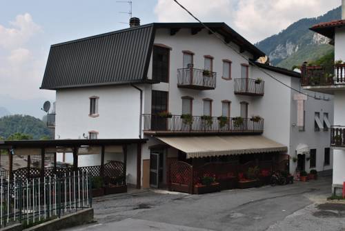 Carenno Italie Réservation Réduction booking.com