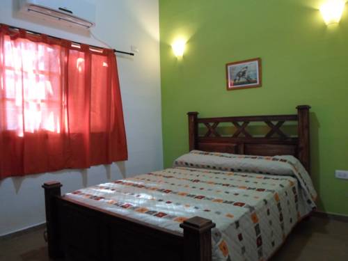 San Marcos Sierra Argentina Booking Discount booking.com