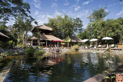 Ban Xianglôm Laos Booking Discount booking.com