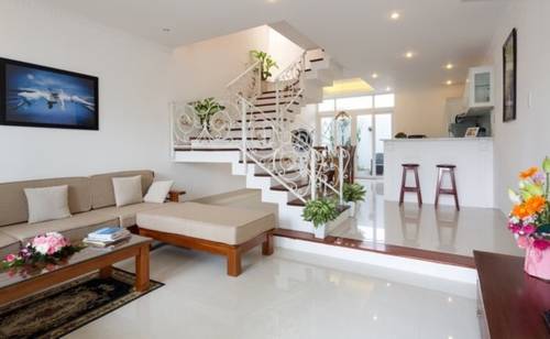 Danang Vietnam Réservation Réduction booking.com