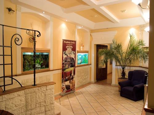 Żary Poland Booking Discount booking.com