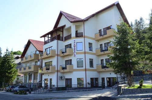 Sinaia Romania Booking Discount booking.com