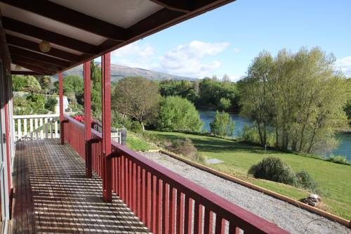 Roxburgh Nouvelle-Zélande Réservation Réduction booking.com