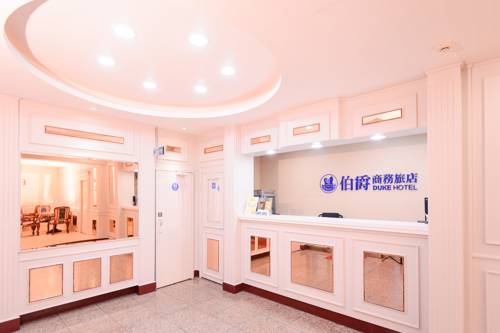 Zhongli Taïwan Réservation Réduction booking.com