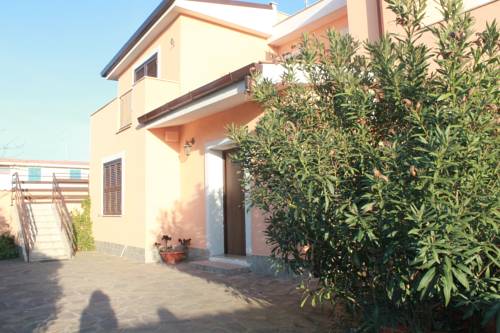 Fiumicino Italie Réservation Réduction booking.com