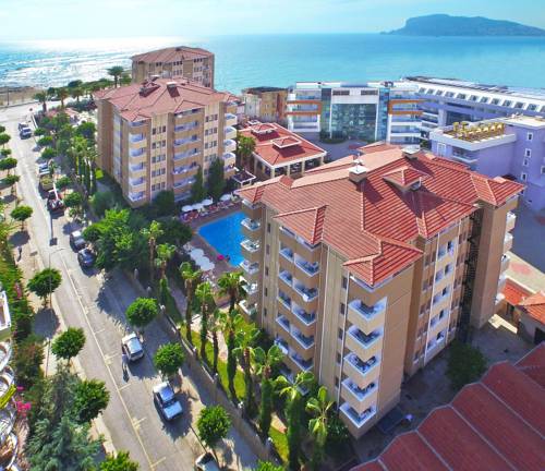 Alanya Turkey Booking Discount booking.com