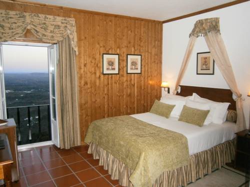 Marvão Portugal Booking Discount booking.com