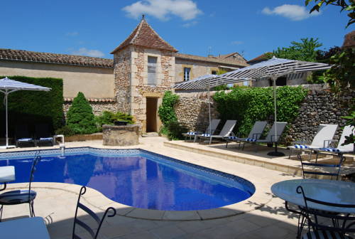 Monpazier France Booking Discount booking.com