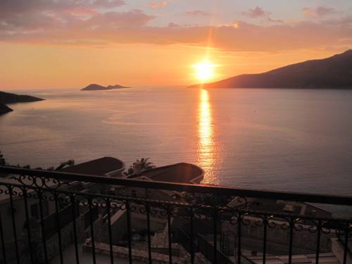 Kalkan Turkey Booking Discount booking.com