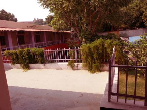 Fatehpur Sikri India Booking Discount booking.com