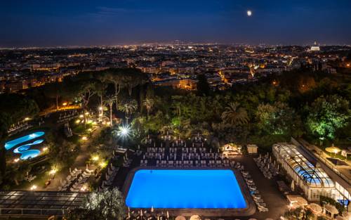 Roma Italy Booking Discount booking.com