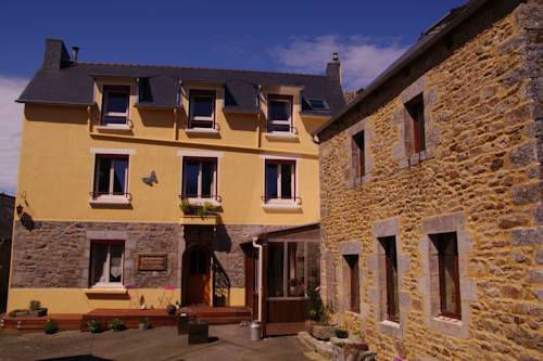 Saint Carreuc France Booking Discount booking.com