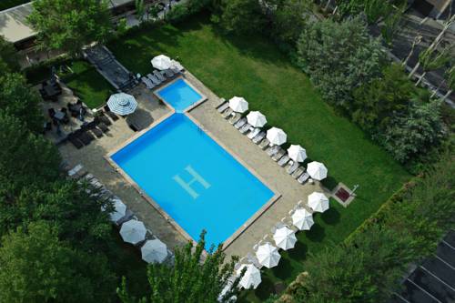 Erevan Arménie Réservation Réduction booking.com