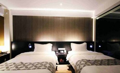 Xingtai China Booking Discount booking.com