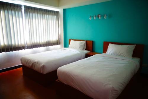 Chiang Mai Thailand Booking Discount booking.com