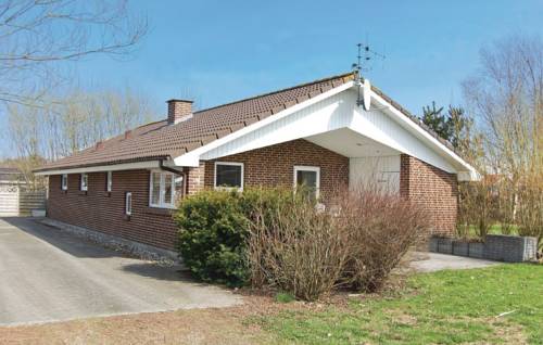 Hemmet Danemark Réservation Réduction booking.com