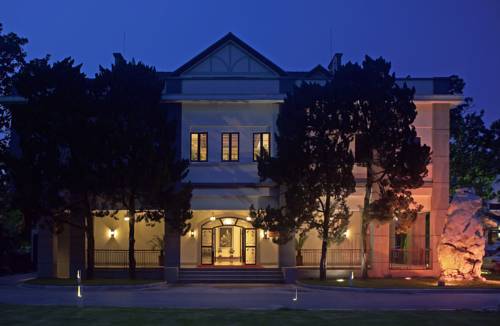 Suzhou Chine Réservation Réduction booking.com