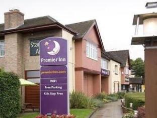 Bretby United Kingdom Booking Discount agoda.com