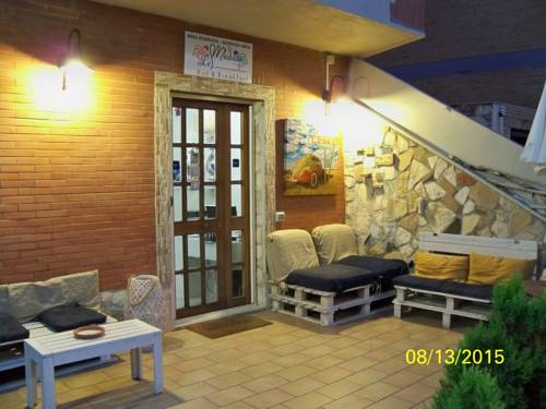 Fiumicino Italie Réservation Réduction booking.com