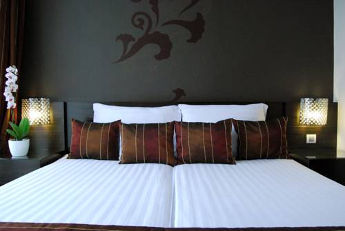 Budapest Hungary Booking Discount booking.com