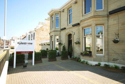 Ayr Royaume-Uni Réservation Réduction booking.com