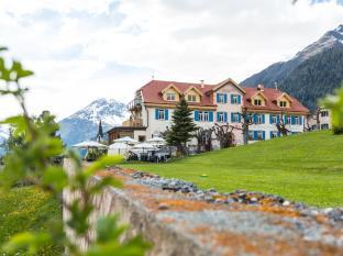 Guarda Switzerland Booking Discount agoda.com