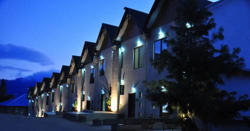 Murree Pakistan Réservation Réduction booking.com