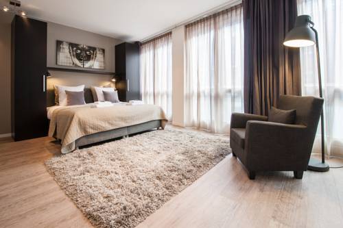 Amsterdam Netherlands Booking Discount booking.com