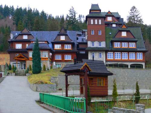 Szczyrk Pologne Réservation Réduction booking.com