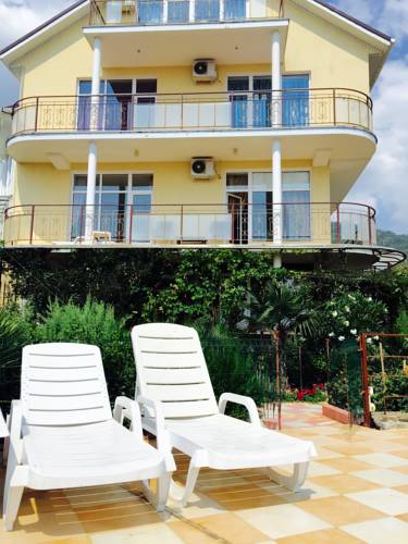 Yalta Crimea Booking Discount booking.com