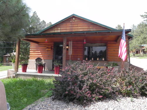Ruidoso (New Mexico) United States Booking Discount booking.com