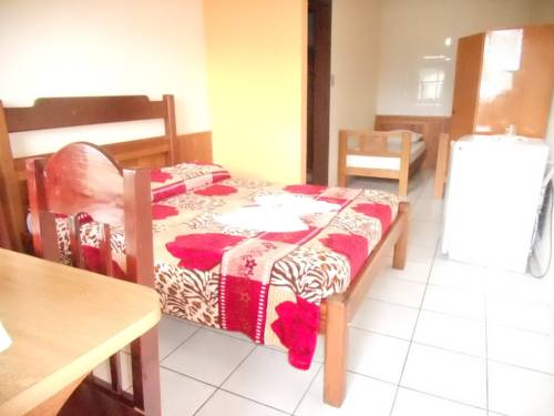 Itanhaém Brésil Réservation Réduction booking.com