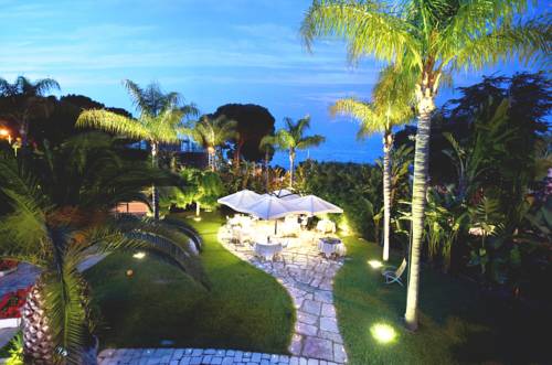 Trani Italie Réservation Réduction booking.com