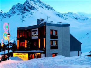 Tignes France Booking Discount agoda.com