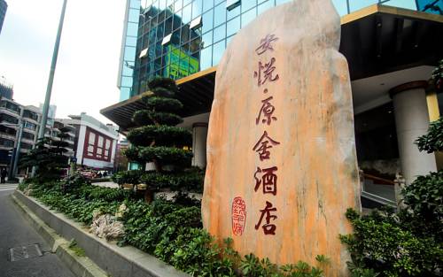 Chengdu China Booking Discount booking.com