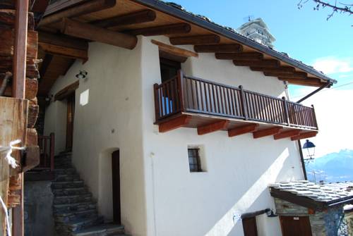 Verrayes Italie Réservation Réduction booking.com