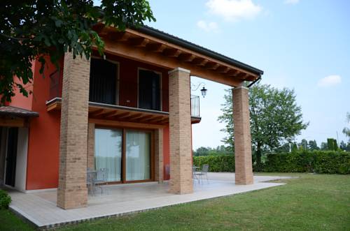 Asolo Italie Réservation Réduction booking.com