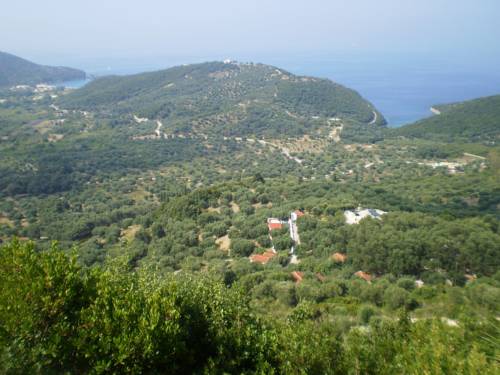 Perdika Grèce Réservation Réduction booking.com