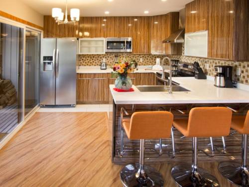 Mammoth Lakes (Californie) États Unis Réservation Réduction booking.com