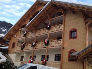 La Chapelle-d'Abondance France Booking Discount agoda.com