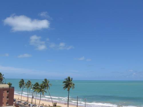 João Pessoa Brésil Réservation Réduction booking.com