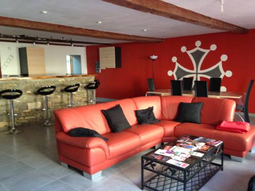 Conques sur Orbiel France Booking Discount booking.com