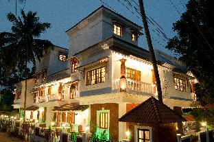 Goa India Booking Discount agoda.com