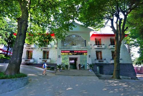 Jiujiang Chine Réservation Réduction booking.com