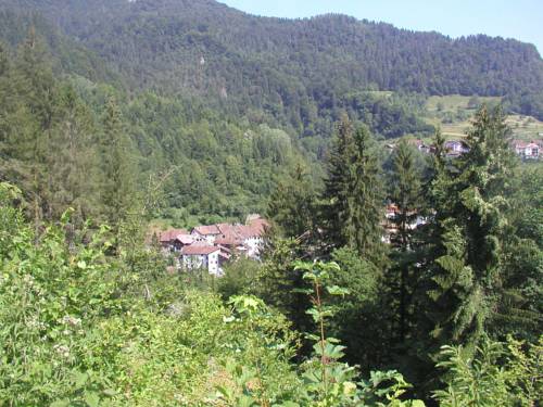 Ovaro Italy Booking Discount booking.com