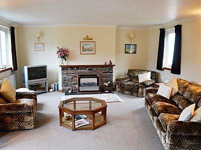 Lochcarron Royaume-Uni Réservation Réduction booking.com