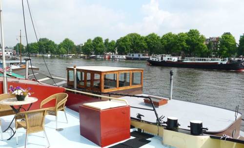 Amsterdam Netherlands Booking Discount booking.com