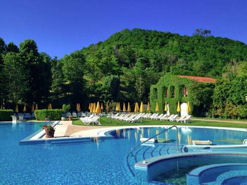 Montegrotto Terme Italy Booking Discount booking.com